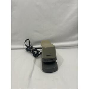 Panasonic Electric Stapler AS-302N 20 Sheet Capacity Tested Working